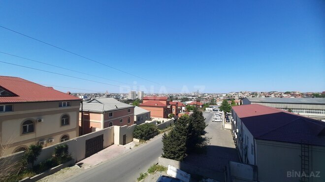 Продаётся 4-комн. новостройка 160 м², м. Кара Караев, photo 18 from 21