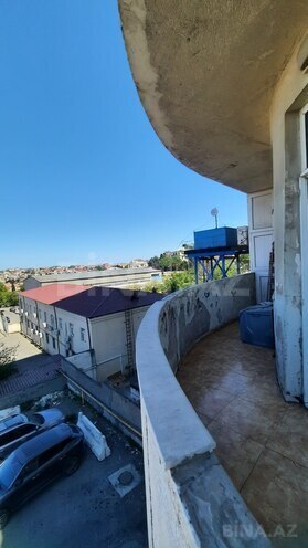 Продаётся 4-комн. новостройка 160 м², м. Кара Караев, photo 17 from 21