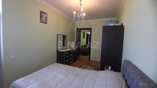 Продаётся 4-комн. новостройка 160 м², м. Кара Караев, photo 7 from 21