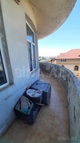 Продаётся 4-комн. новостройка 160 м², м. Кара Караев, photo 19 from 21