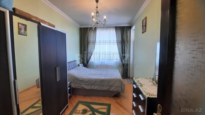 Продаётся 4-комн. новостройка 160 м², м. Кара Караев, photo 6 from 21