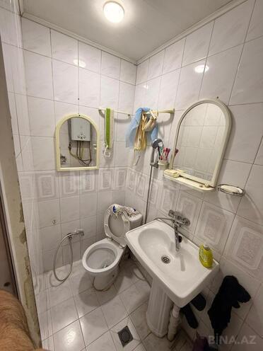İcarəyə verilir 2 otaqlı köhnə tikili 60 m², Nəriman Nərimanov m., photo 13 from 14