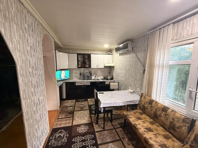 İcarəyə verilir 2 otaqlı köhnə tikili 60 m², Nəriman Nərimanov m., photo 8 from 14