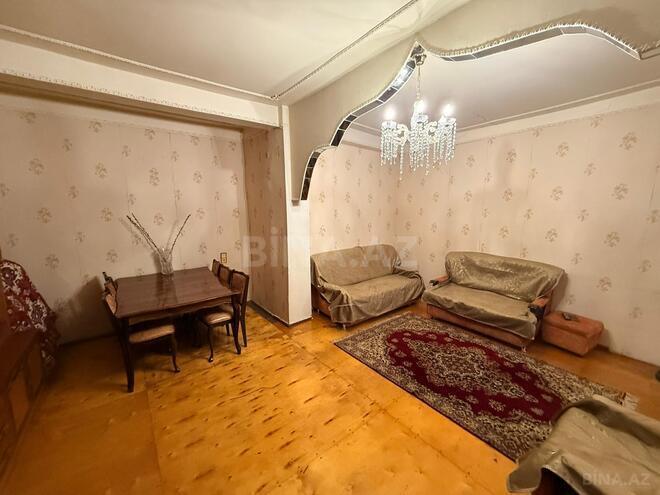 İcarəyə verilir 2 otaqlı köhnə tikili 60 m², Nəriman Nərimanov m., photo 5 from 14