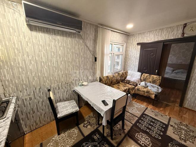 İcarəyə verilir 2 otaqlı köhnə tikili 60 m², Nəriman Nərimanov m., photo 9 from 14