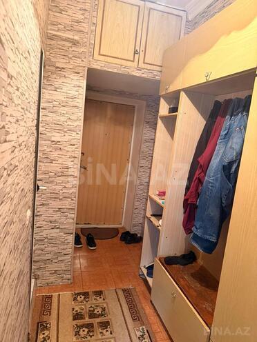 İcarəyə verilir 2 otaqlı köhnə tikili 60 m², Nəriman Nərimanov m., photo 10 from 14