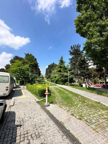Продаётся  участок 3.5 сот, м. Азадлыг проспекти, photo 9 from 18