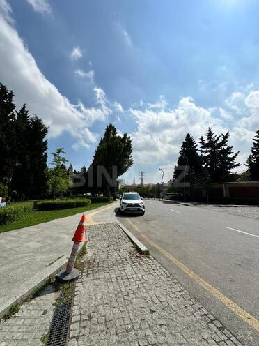 Продаётся  участок 3.5 сот, м. Азадлыг проспекти, photo 5 from 18