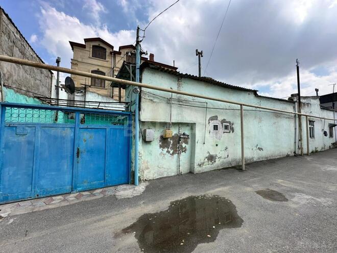 Продаётся  участок 3.5 сот, м. Азадлыг проспекти, photo 14 from 18