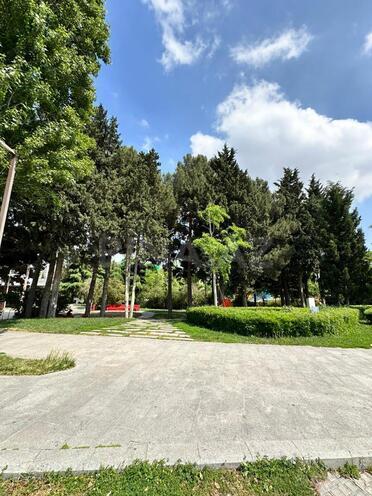Продаётся  участок 3.5 сот, м. Азадлыг проспекти, photo 1 from 18