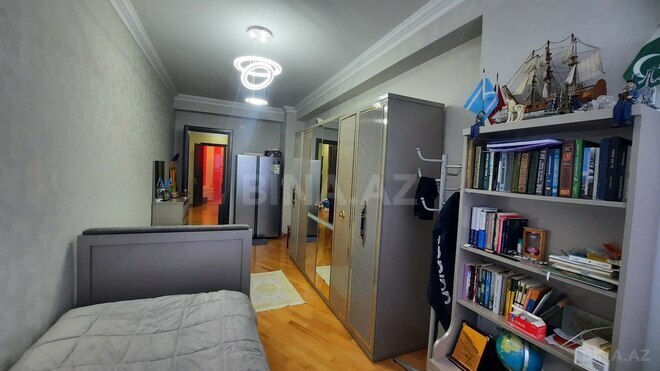Продаётся 4-комн. новостройка 160 м², м. Кара Караев, photo 9 from 21