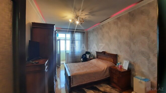 Продаётся 4-комн. новостройка 160 м², м. Кара Караев, photo 5 from 21