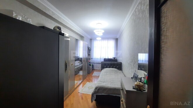 Продаётся 4-комн. новостройка 160 м², м. Кара Караев, photo 8 from 21