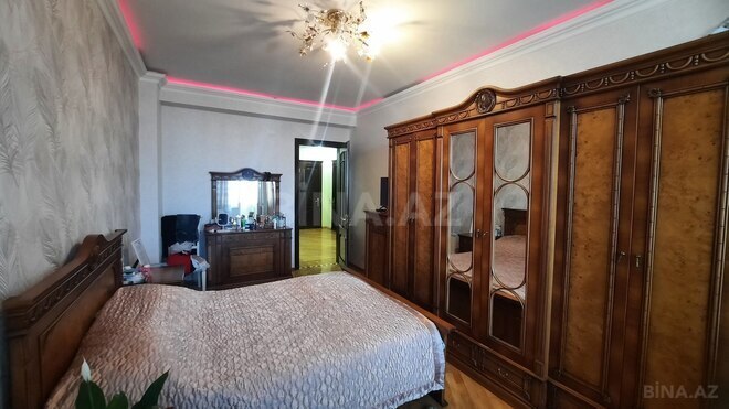 Продаётся 4-комн. новостройка 160 м², м. Кара Караев, photo 4 from 21