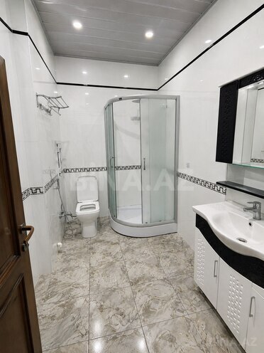 İcarəyə verilir 3 otaqlı yeni tikili 130 m², Şah İsmayıl Xətai m., photo 9 from 13