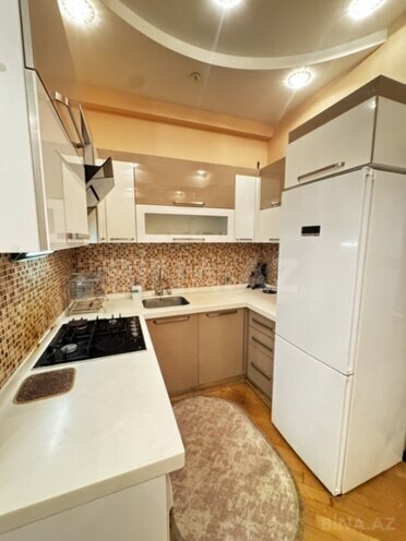 Satılır 3 otaqlı yeni tikili 70 m², Elmlər Akademiyası m., photo 11 from 20