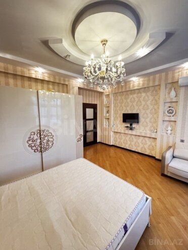 Satılır 3 otaqlı yeni tikili 70 m², Elmlər Akademiyası m., photo 13 from 20