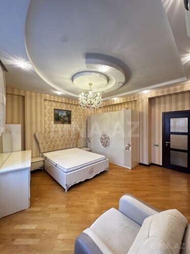 Satılır 3 otaqlı yeni tikili 70 m², Elmlər Akademiyası m., photo 9 from 20