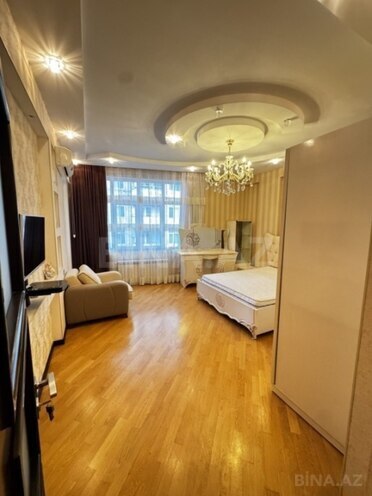 Satılır 3 otaqlı yeni tikili 70 m², Elmlər Akademiyası m., photo 1 from 20