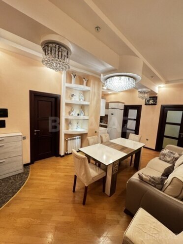 Satılır 3 otaqlı yeni tikili 70 m², Elmlər Akademiyası m., photo 12 from 20