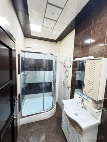Satılır 3 otaqlı yeni tikili 70 m², Elmlər Akademiyası m., photo 18 from 20