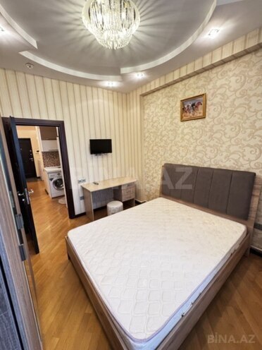 Satılır 3 otaqlı yeni tikili 70 m², Elmlər Akademiyası m., photo 14 from 20