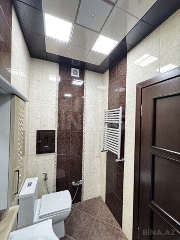 Satılır 3 otaqlı yeni tikili 70 m², Elmlər Akademiyası m., photo 19 from 20