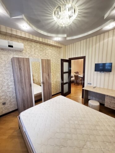 Satılır 3 otaqlı yeni tikili 70 m², Elmlər Akademiyası m., photo 10 from 20