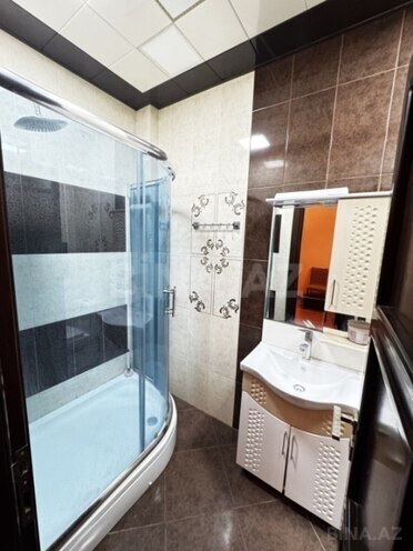 Satılır 3 otaqlı yeni tikili 70 m², Elmlər Akademiyası m., photo 17 from 20