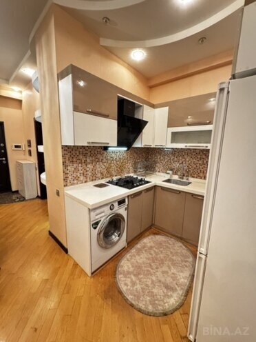 Satılır 3 otaqlı yeni tikili 70 m², Elmlər Akademiyası m., photo 15 from 20