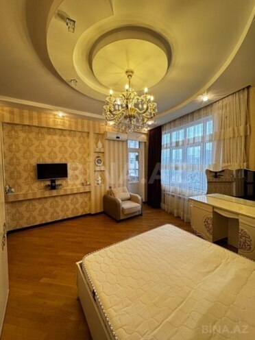 Satılır 3 otaqlı yeni tikili 70 m², Elmlər Akademiyası m., photo 3 from 20
