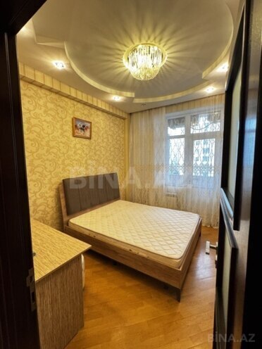Satılır 3 otaqlı yeni tikili 70 m², Elmlər Akademiyası m., photo 6 from 20