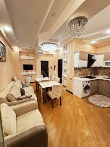 Satılır 3 otaqlı yeni tikili 70 m², Elmlər Akademiyası m., photo 7 from 20