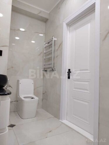 Продаётся 2-комн. новостройка 68 м², м. Шах Исмаил Хатаи, photo 9 from 11