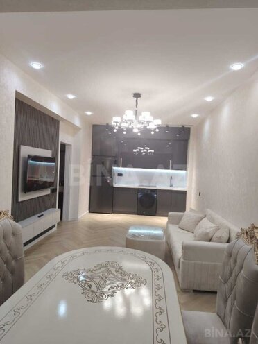 Продаётся 2-комн. новостройка 68 м², м. Шах Исмаил Хатаи, photo 4 from 11
