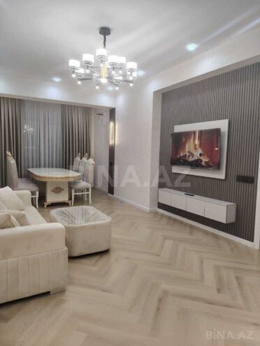 Продаётся 2-комн. новостройка 68 м², м. Шах Исмаил Хатаи, photo 1 from 11
