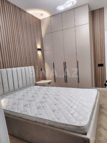 Продаётся 2-комн. новостройка 68 м², м. Шах Исмаил Хатаи, photo 6 from 11