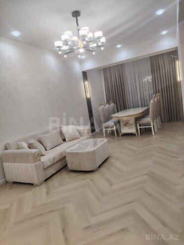Продаётся 2-комн. новостройка 68 м², м. Шах Исмаил Хатаи, photo 3 from 11