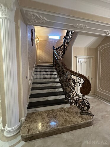 Продаётся 8-комн. дом/дача 750 м², пос. 9-й мкр, photo 20 from 32