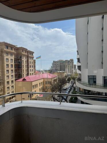 Satılır 4 otaqlı yeni tikili 164 m², Bayıl q., photo 3 from 9