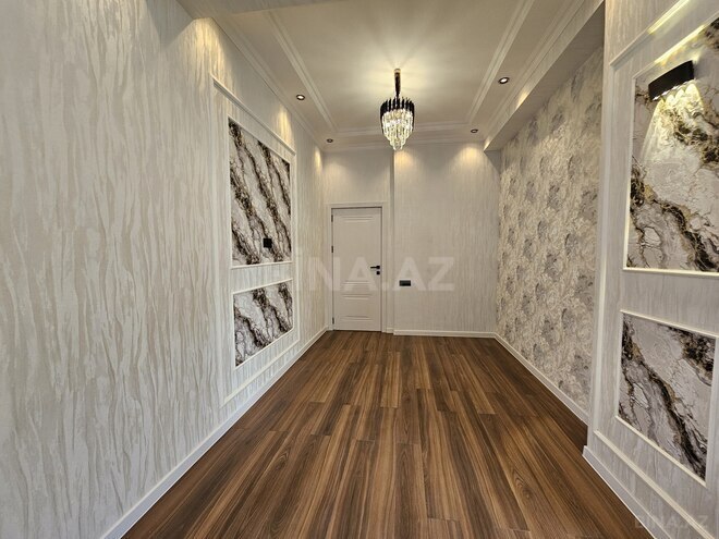 Satılır 2 otaqlı yeni tikili 45 m², photo 5 from 19