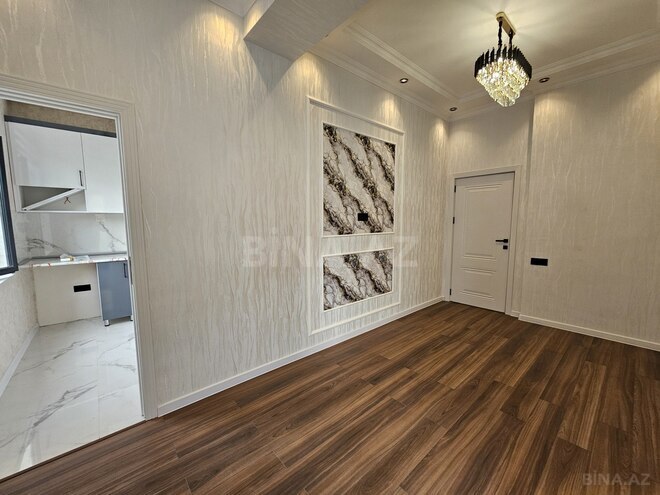 Satılır 2 otaqlı yeni tikili 45 m², photo 7 from 19