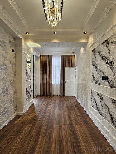 Satılır 2 otaqlı yeni tikili 45 m², photo 4 from 19