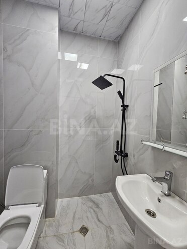 Satılır 2 otaqlı yeni tikili 45 m², photo 17 from 19
