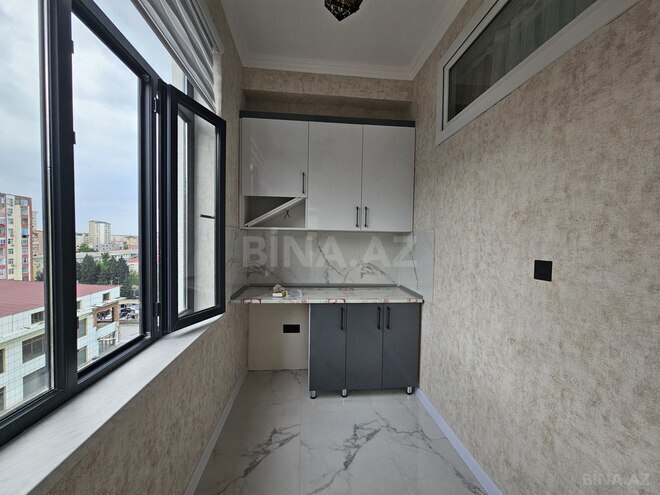 Satılır 2 otaqlı yeni tikili 45 m², photo 9 from 19