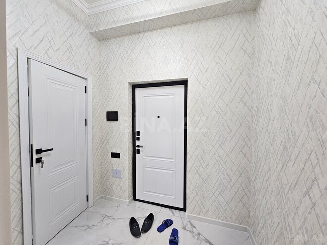 Satılır 2 otaqlı yeni tikili 45 m², photo 11 from 19