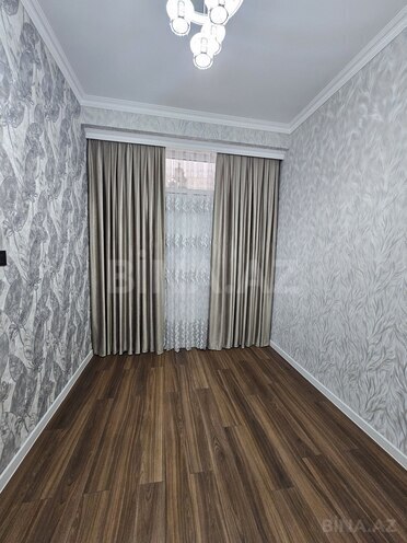 Satılır 2 otaqlı yeni tikili 45 m², photo 14 from 19