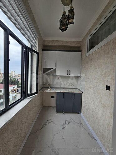 Satılır 2 otaqlı yeni tikili 45 m², photo 10 from 19