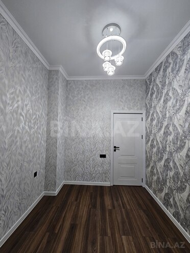 Satılır 2 otaqlı yeni tikili 45 m², photo 16 from 19