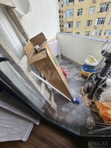 Satılır 2 otaqlı yeni tikili 45 m², photo 8 from 19